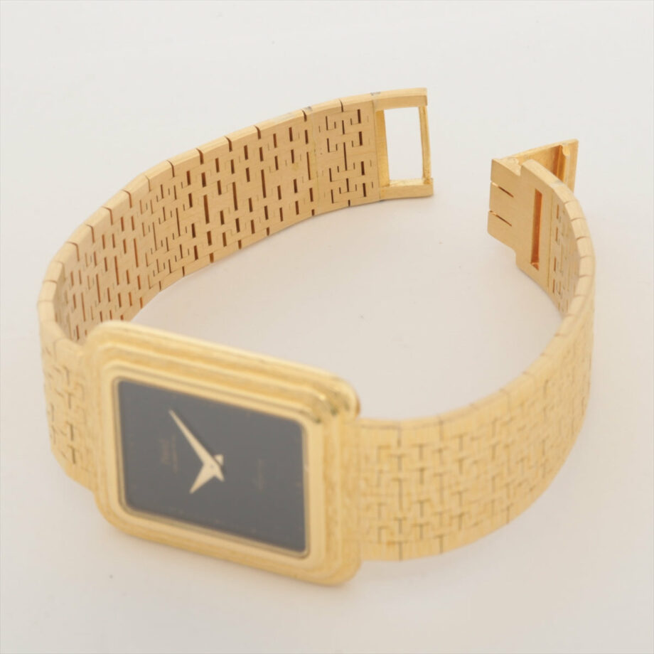 Piaget Black-Face