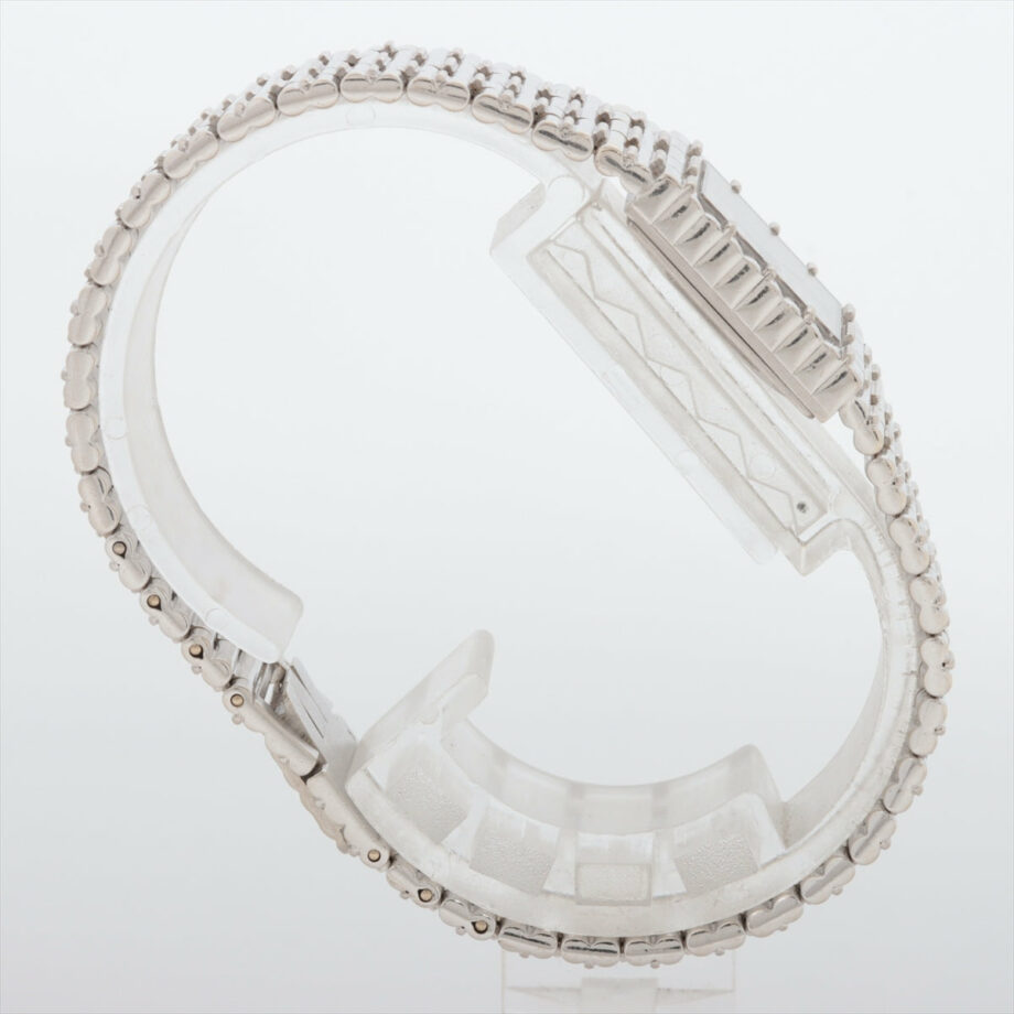 Piaget  Diamond-Face