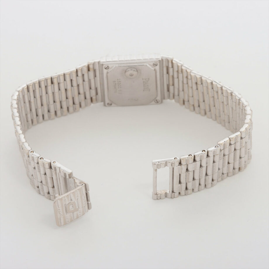 Piaget  Diamond-Face
