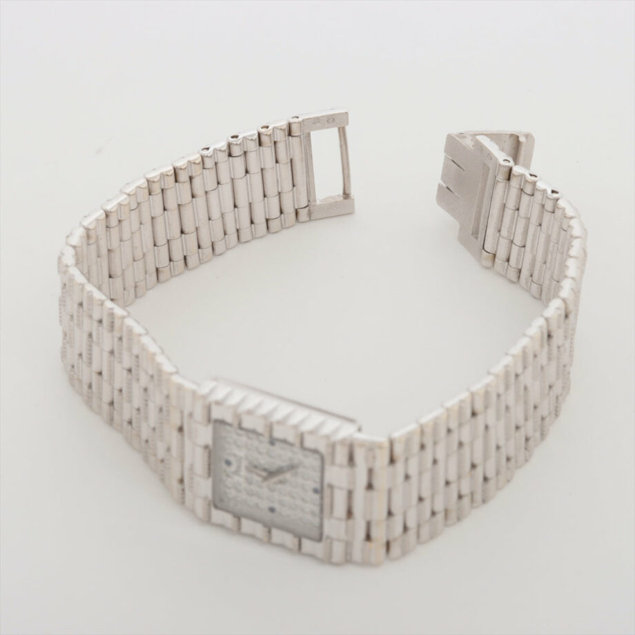 Piaget  Diamond-Face
