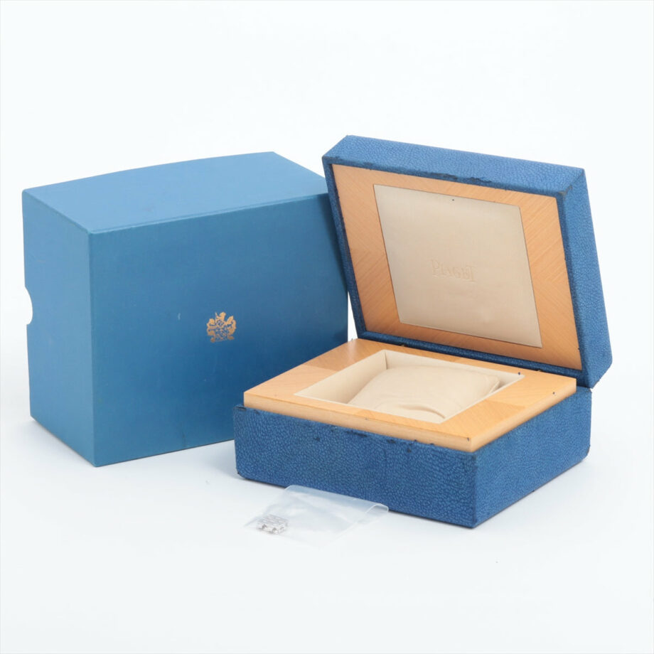 Piaget  Diamond-Face