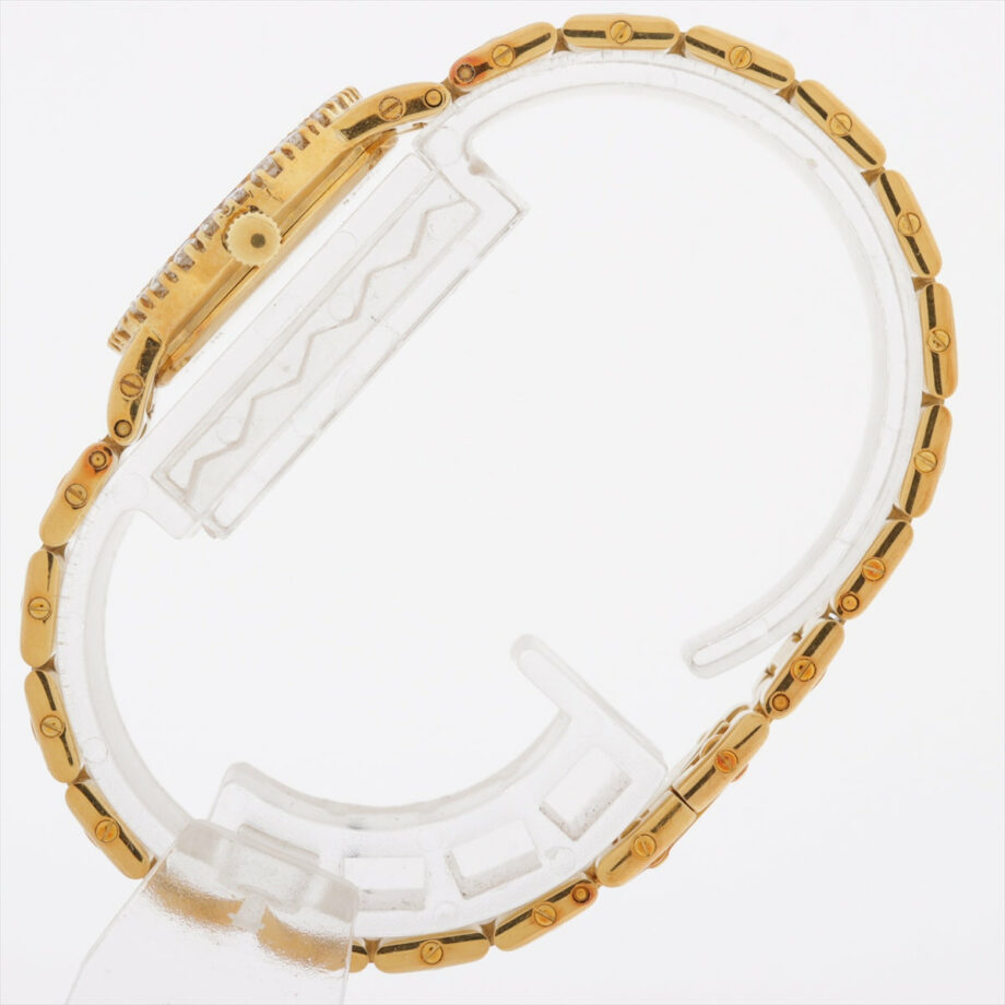 Piaget Champagne-Face