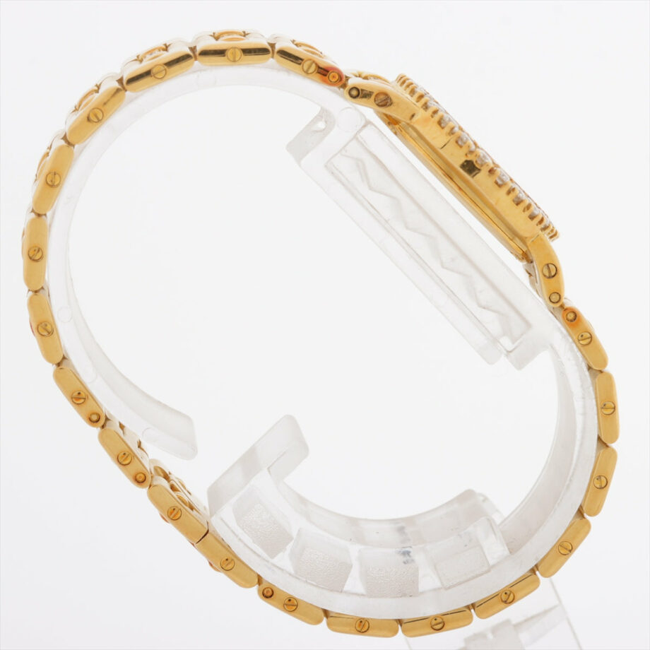 Piaget Champagne-Face