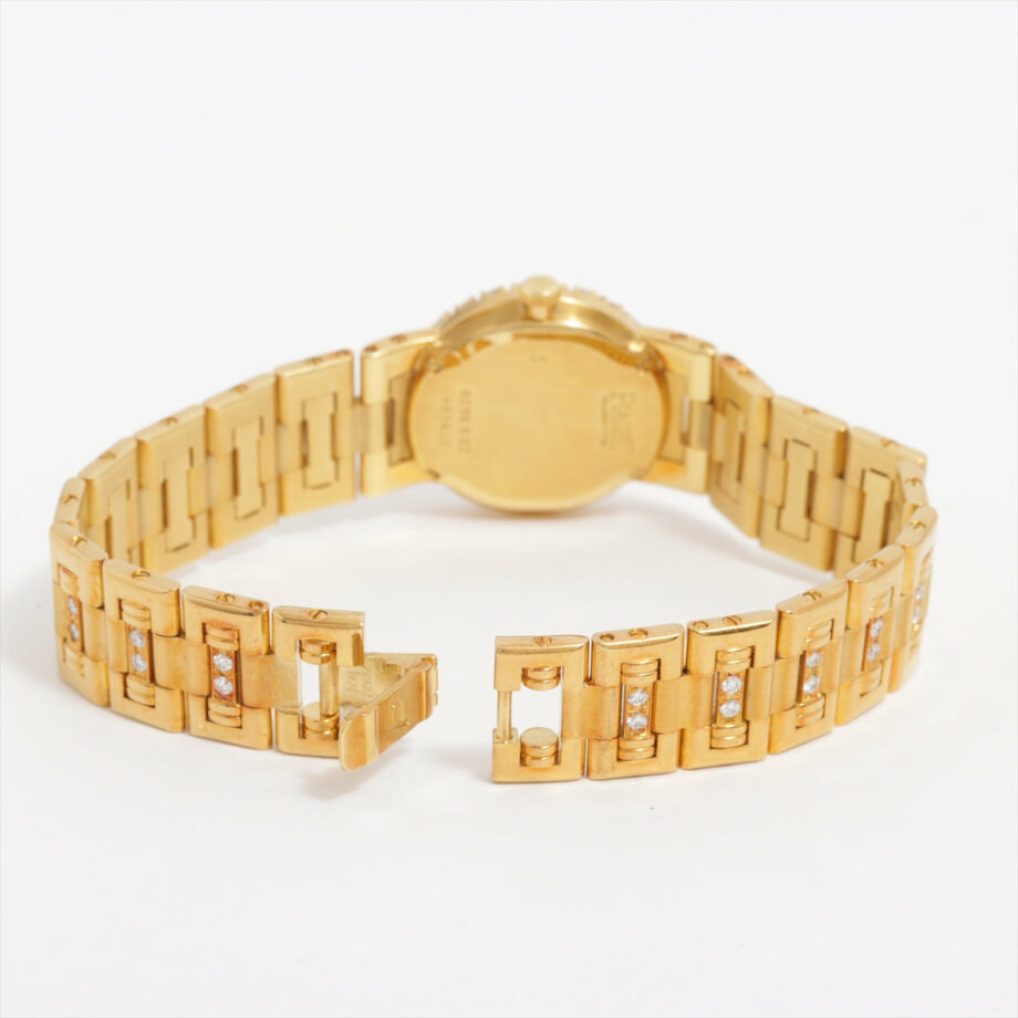 Piaget Champagne-Face