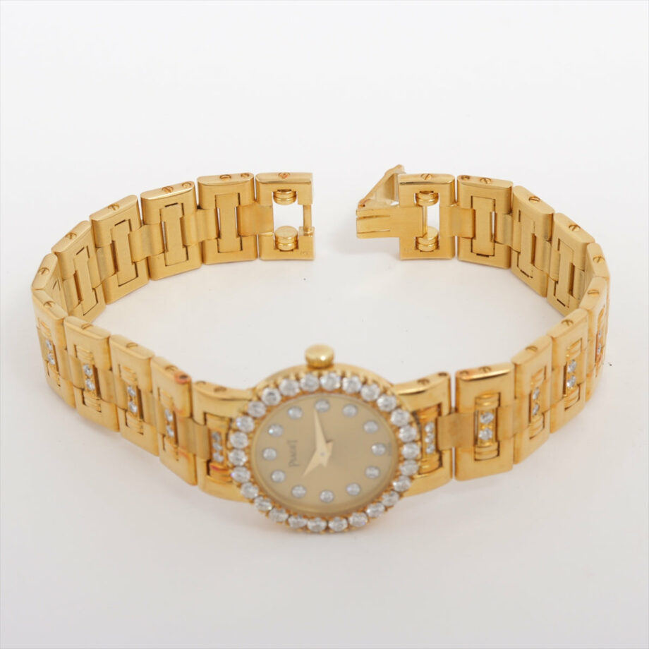 Piaget Champagne-Face
