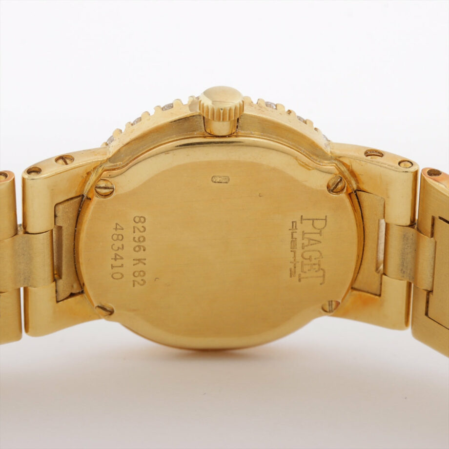 Piaget Champagne-Face