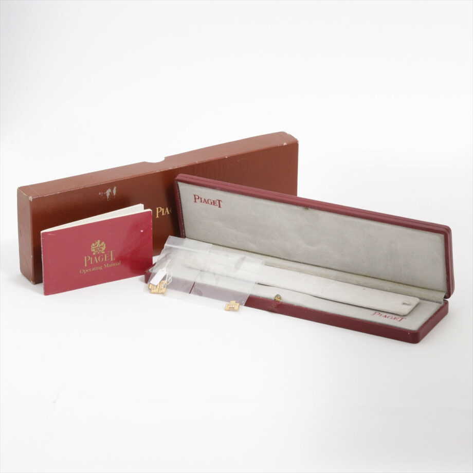 Piaget Champagne-Face