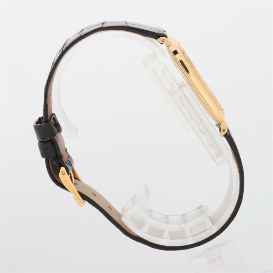 Piaget White-Face