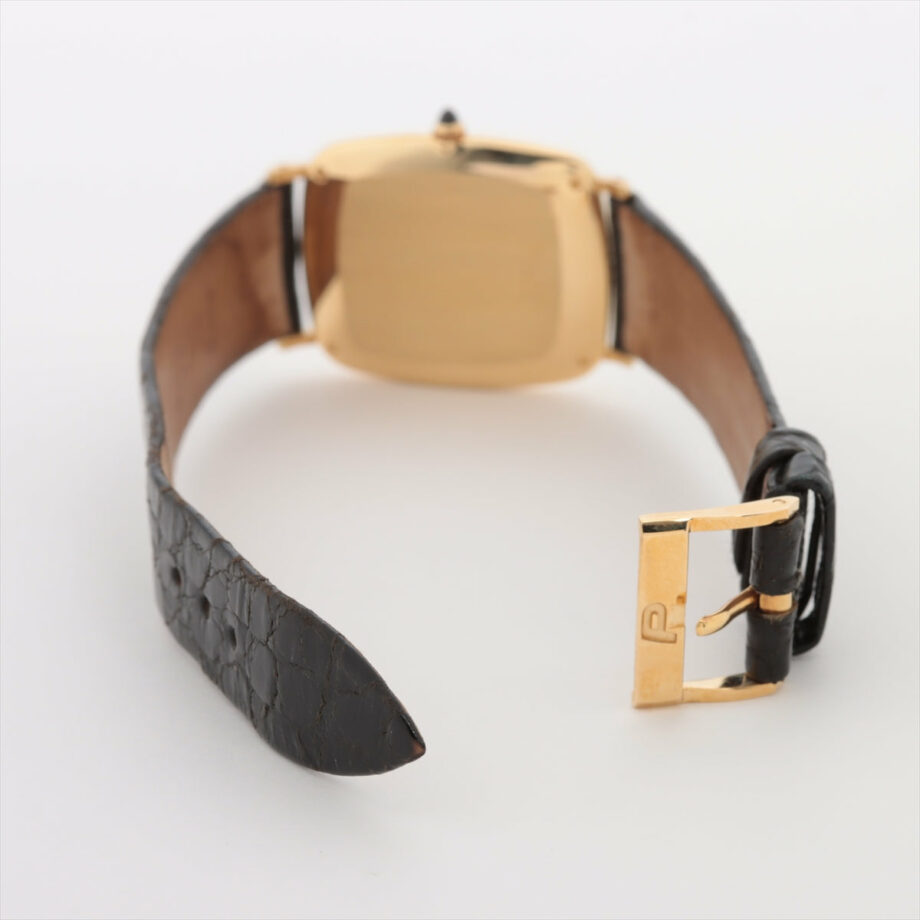 Piaget White-Face