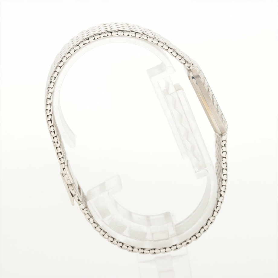 Piaget Brazing  Black-Face