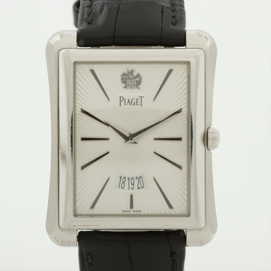 Piaget Emperador