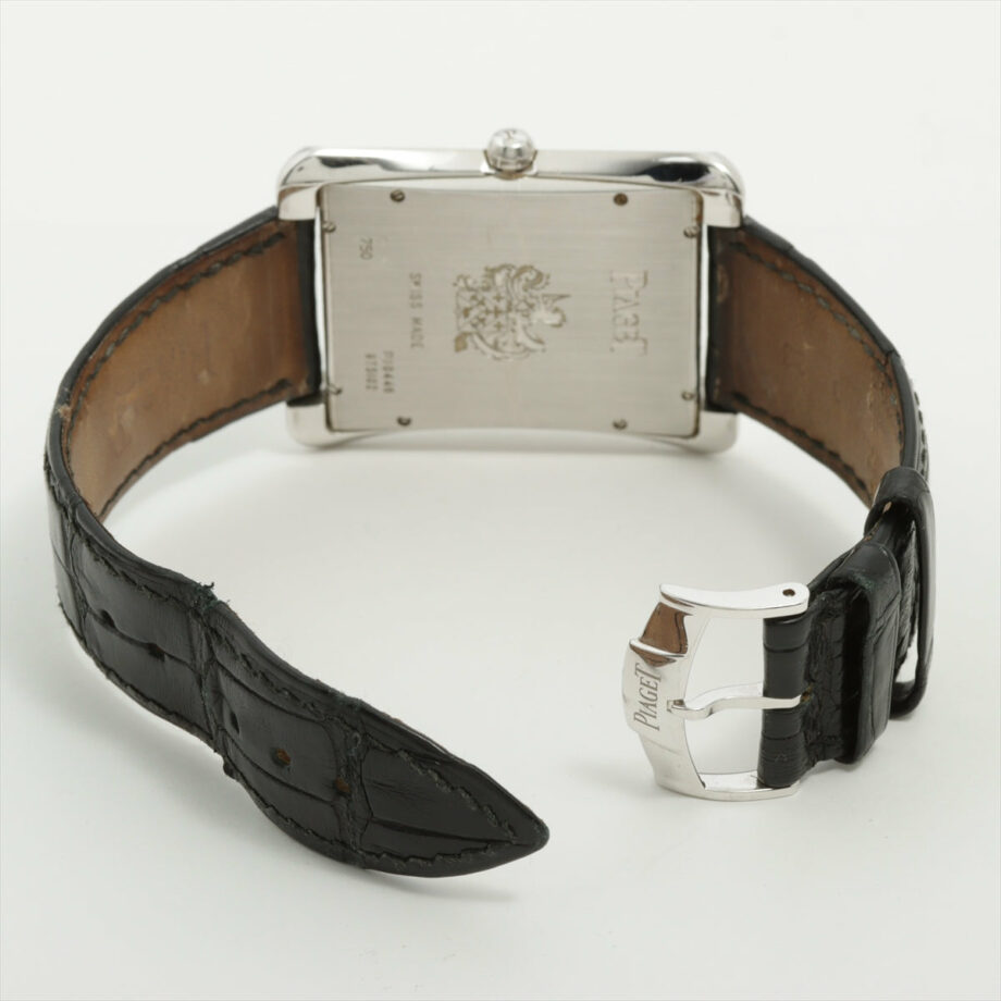 Piaget Emperador