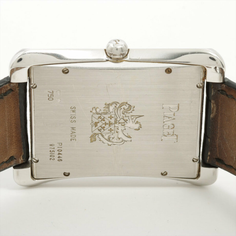 Piaget Emperador