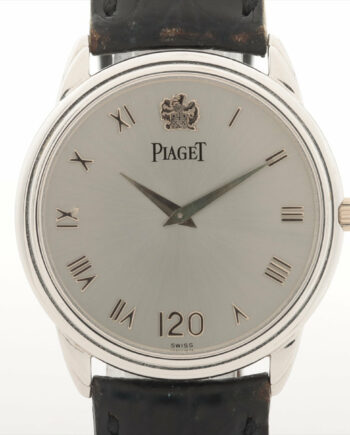 Piaget Gouverneur