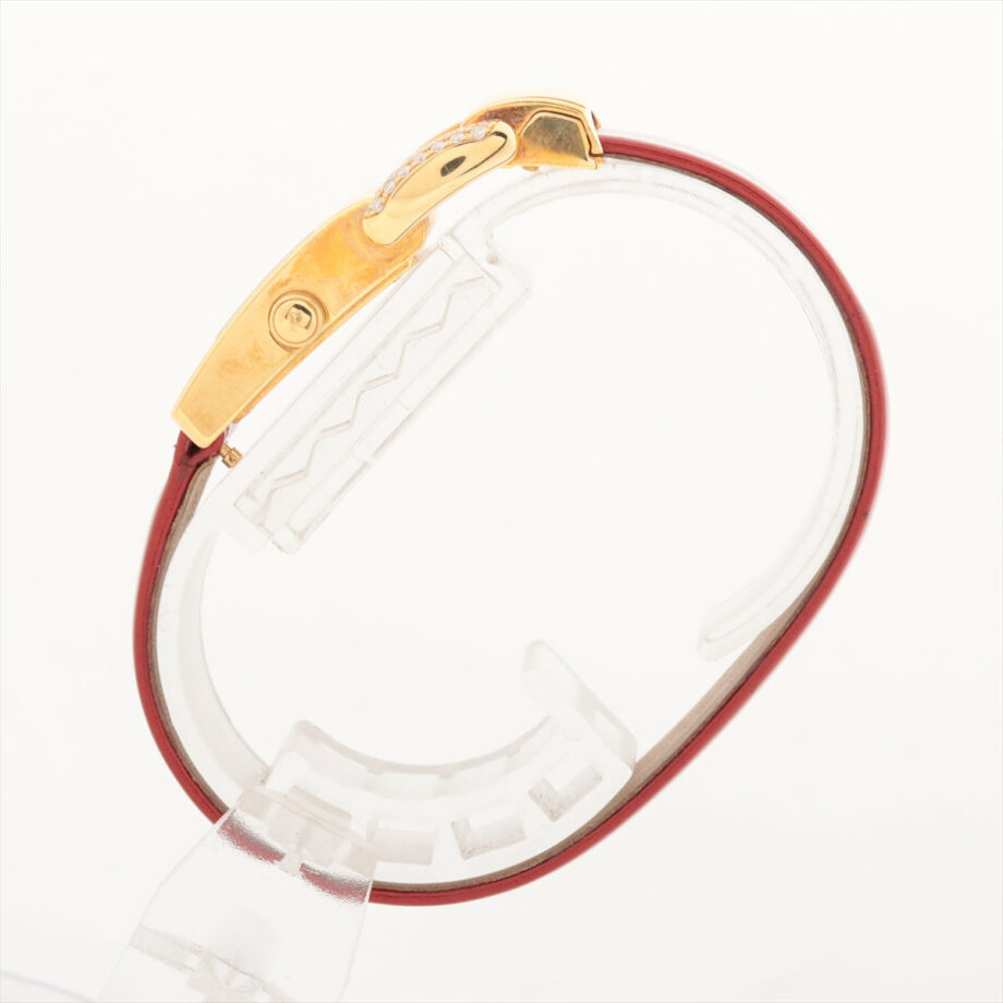 Piaget Miss Protocole