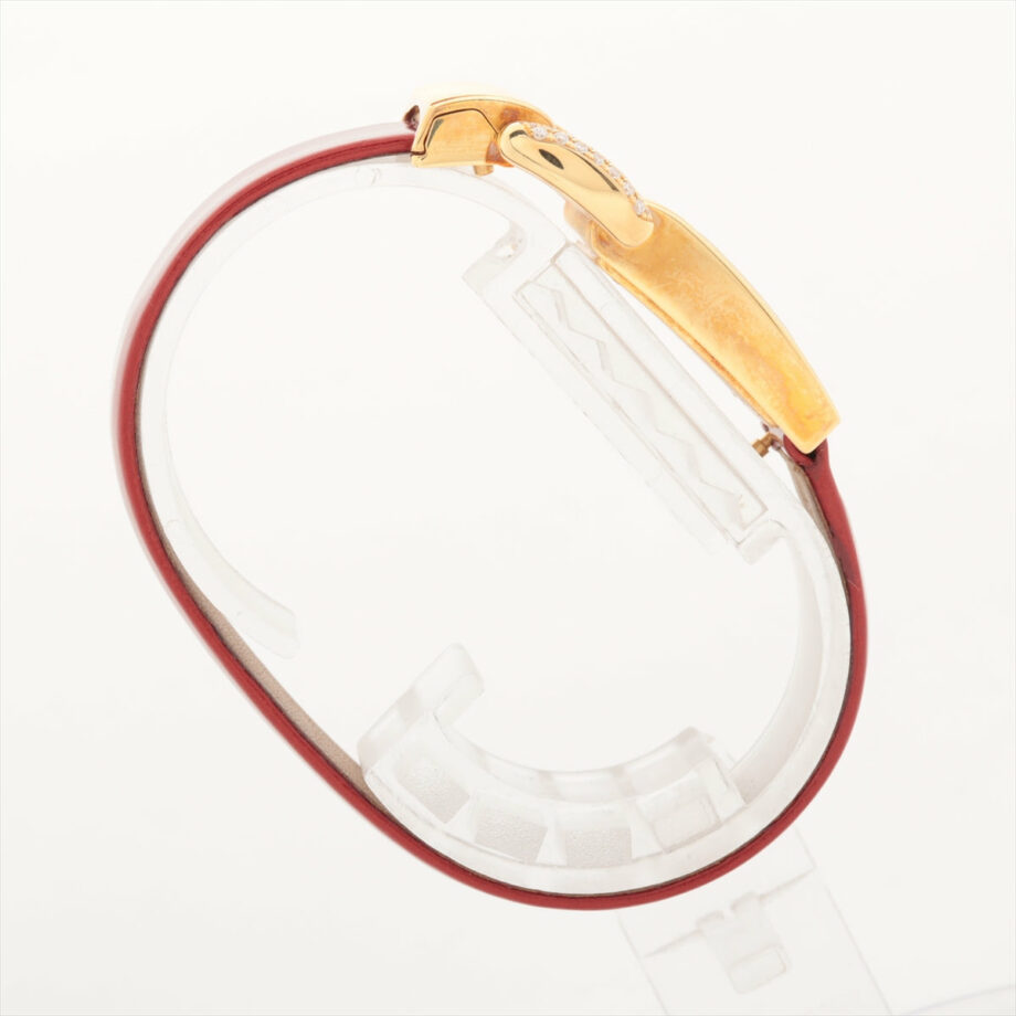 Piaget Miss Protocole