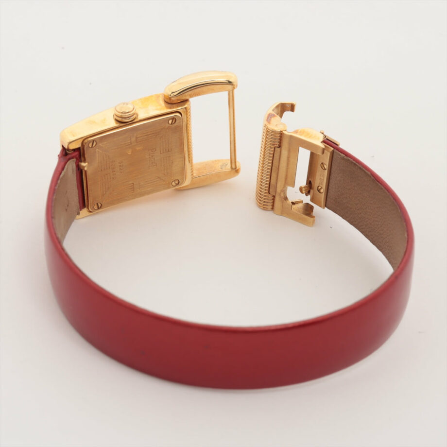 Piaget Miss Protocole