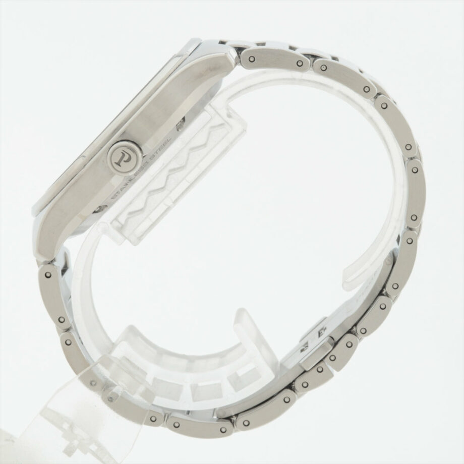 Piaget Polo Gray-Face
