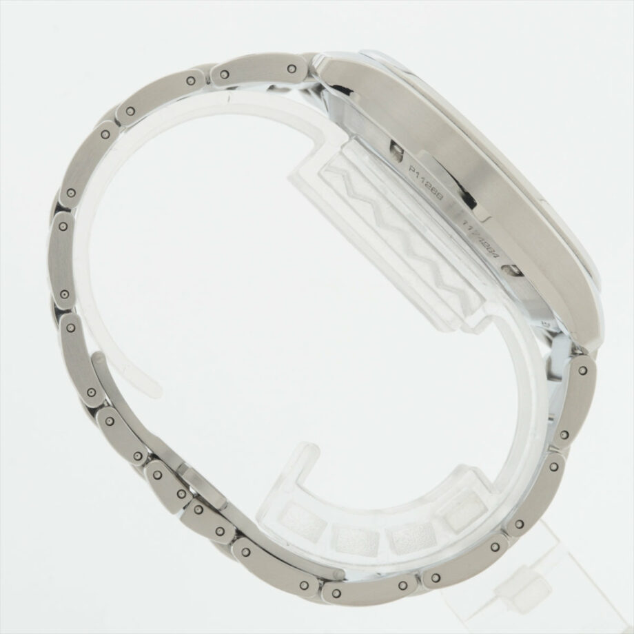Piaget Polo Gray-Face