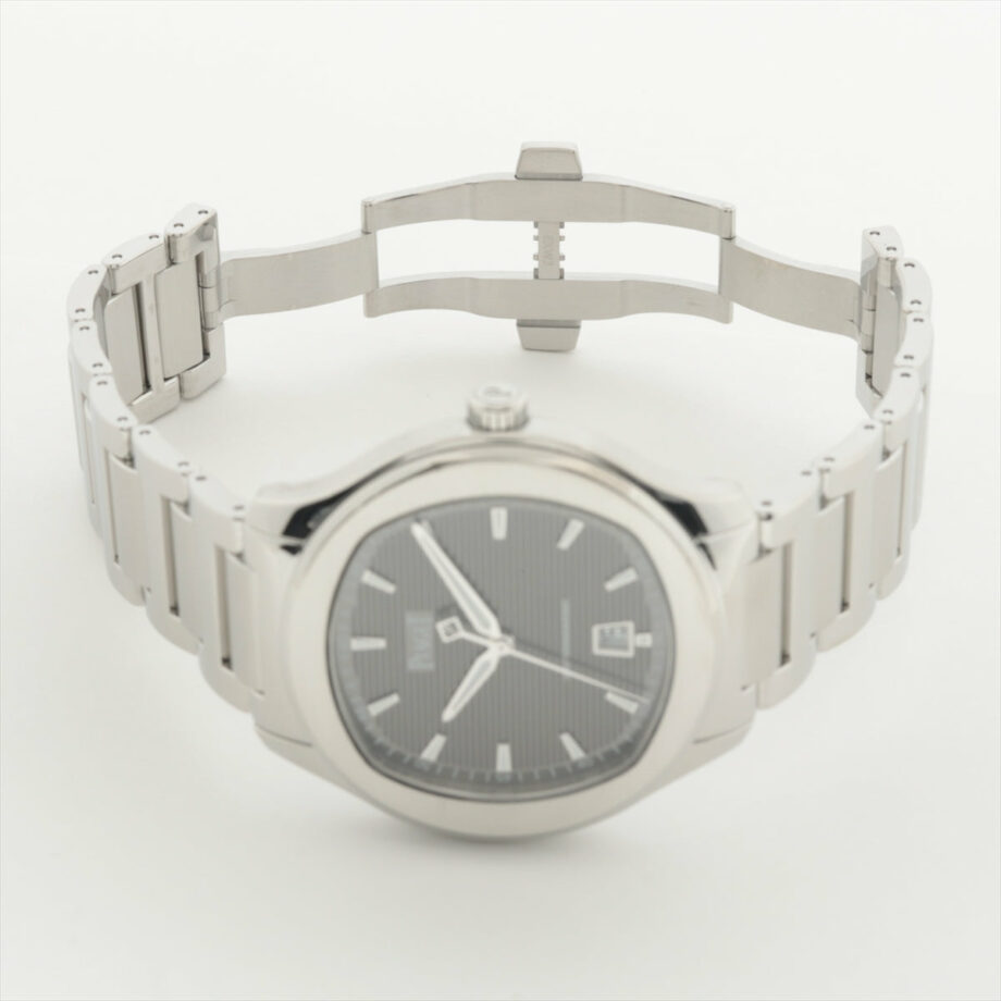 Piaget Polo Gray-Face
