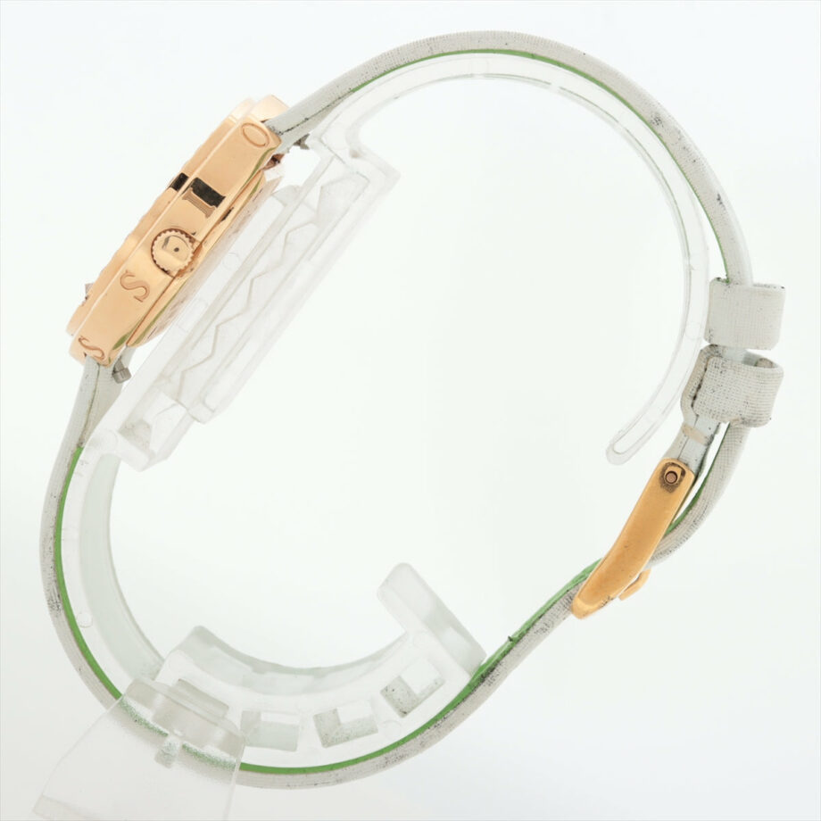 Piaget Possession Silver-Face
