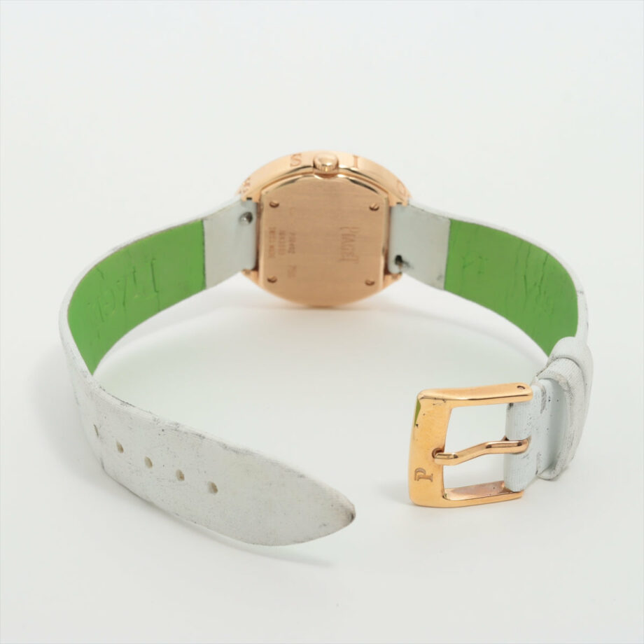 Piaget Possession Silver-Face