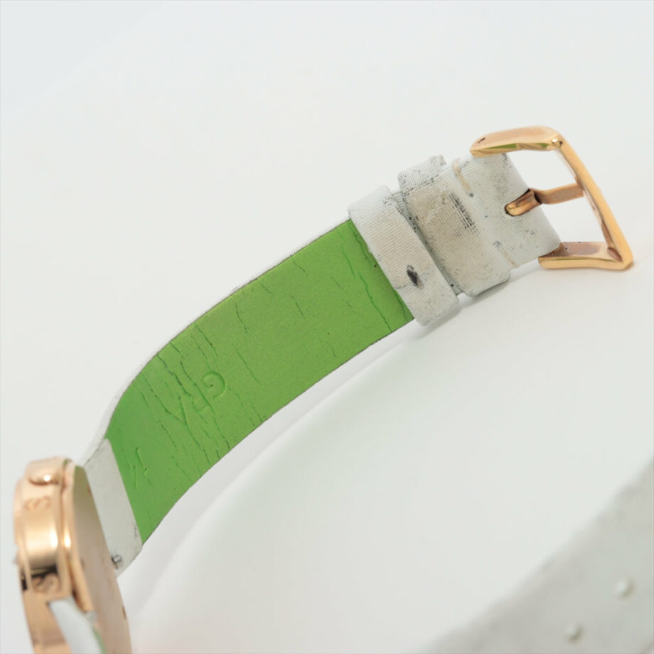Piaget Possession Silver-Face