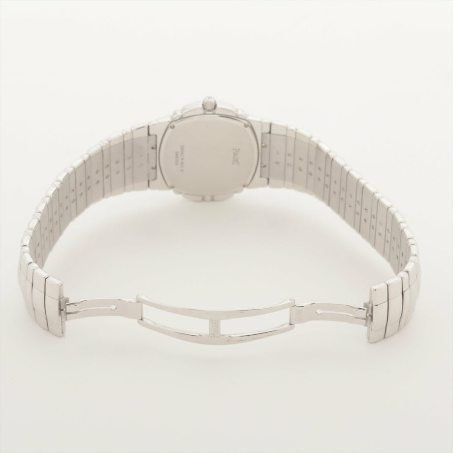 Piaget Tanagra  Diamond-Face