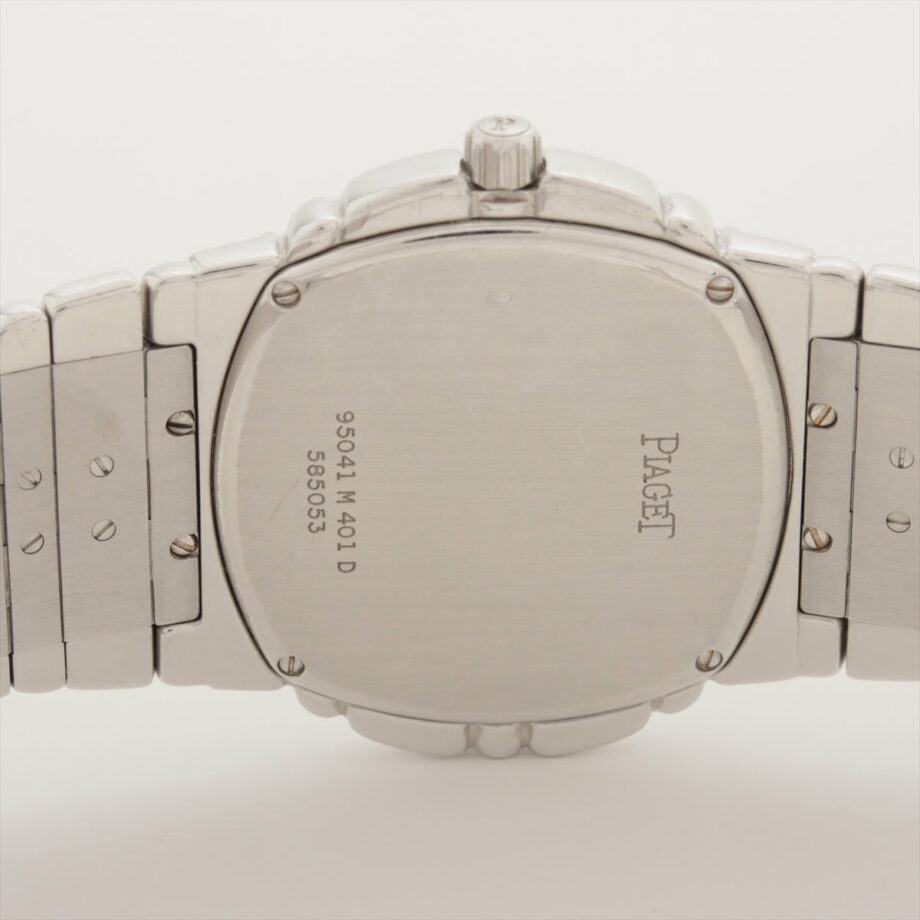 Piaget Tanagra  Diamond-Face
