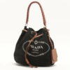 PradaCanapaCanvas_leatherHandbagBlack1BE0321