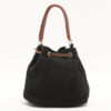 PradaCanapaCanvas_leatherHandbagBlack1BE0322