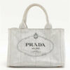 PradaCanapaDenim2wayhandbagGrey1BG4391