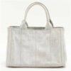 PradaCanapaDenim2wayhandbagGrey1BG4392