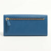 PradaSaffiano1M1132LeatherWalletBlue2