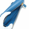 PradaSaffiano1M1132LeatherWalletBlue4