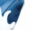 PradaSaffiano1M1132LeatherWalletBlue5