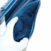 PradaSaffiano1M1132LeatherWalletBlue6