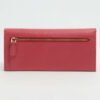 PradaSaffiano1M1132LeatherWalletPink2