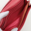 PradaSaffiano1M1132LeatherWalletPink5
