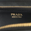 PradaSaffiano1ML506LeatherRound-Zip-WalletBlack6