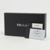 PradaSaffiano1ML506LeatherRound-Zip-WalletBlack7