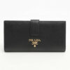 PradaSaffiano1MV025LeatherWalletBlack1