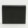 PradaSaffiano1MV204LeatherWalletBlack2