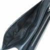 PradaSaffiano2MV836LeatherWalletBlack4