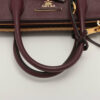 PradaSaffiano2wayhandbagBordeaux1BA10305