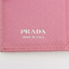 PradaSaffianoCompactWalletPink6