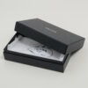 PradaSaffianoLeatherChainwalletBlackxWhite7