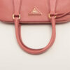 PradaSaffianoLuxLeather2wayhandbagPink1BA83705