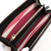 PradaSaffianoMartik1ML506LeatherRound-Zip-WalletBlack3