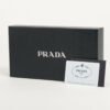 PradaSaffianoMartik1ML506LeatherRound-Zip-WalletBlack7